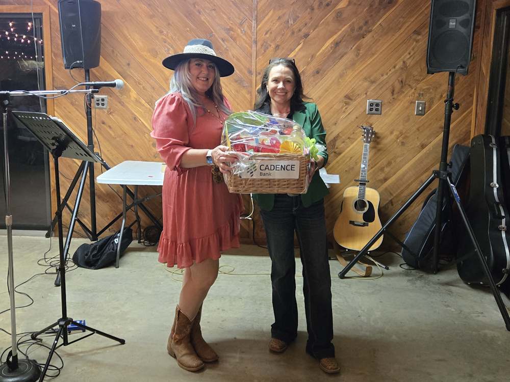 2025 Chamber Banquet