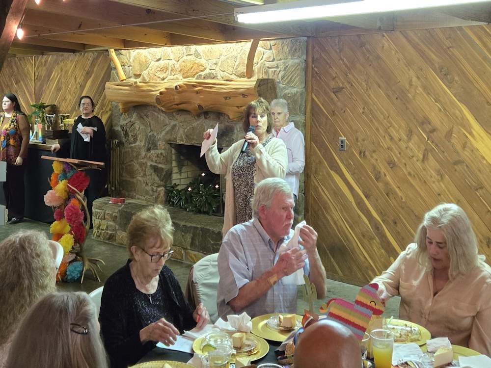 2025 Chamber Banquet