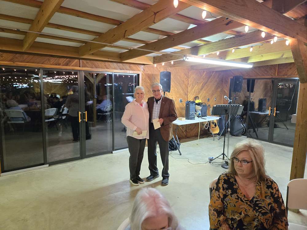 2025 Chamber Banquet