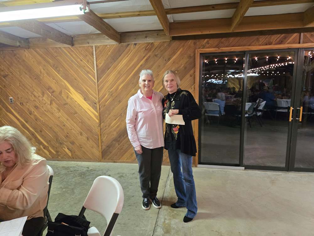 2025 Chamber Banquet