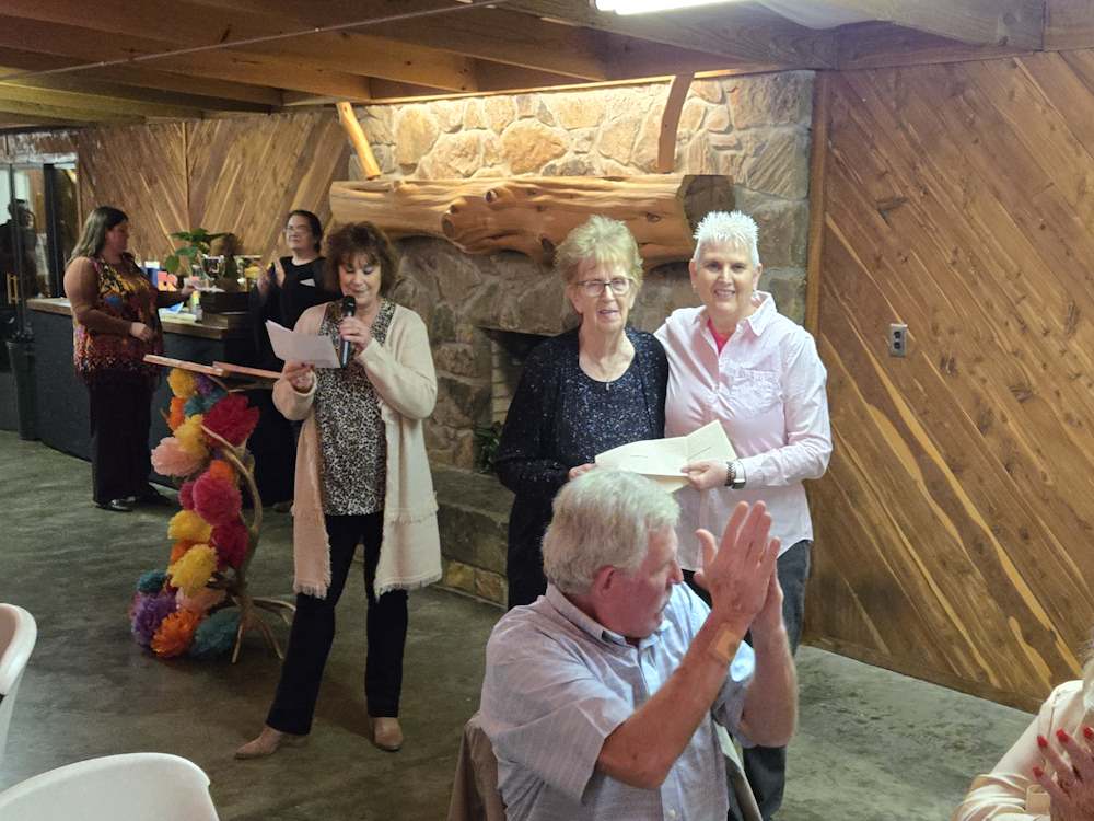 2025 Chamber Banquet