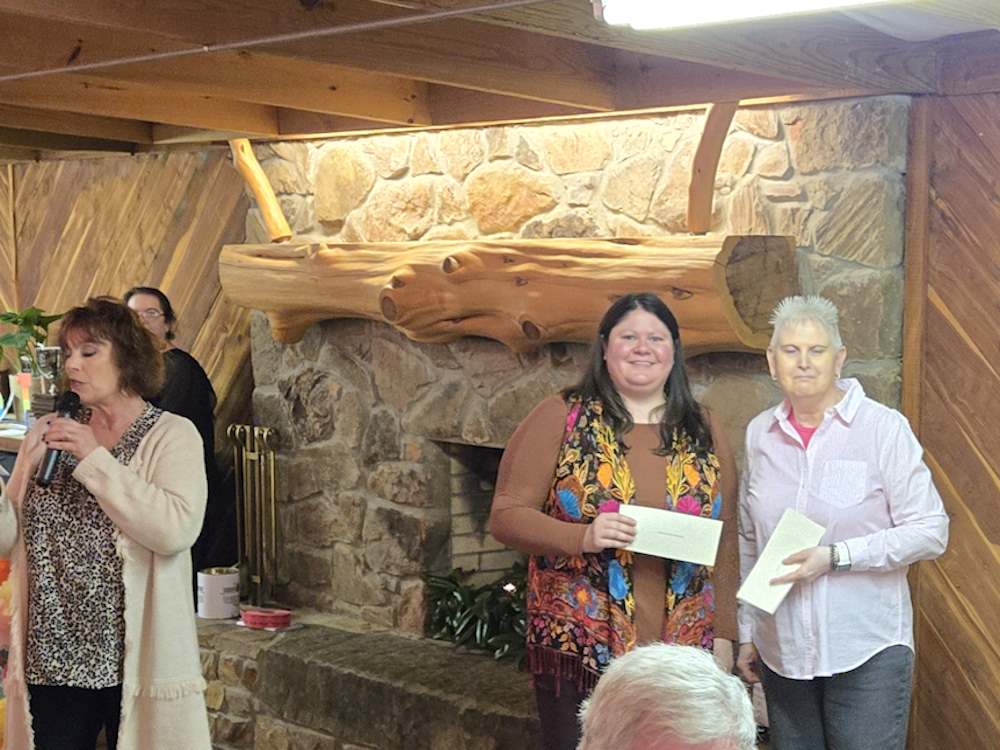 2025 Chamber Banquet