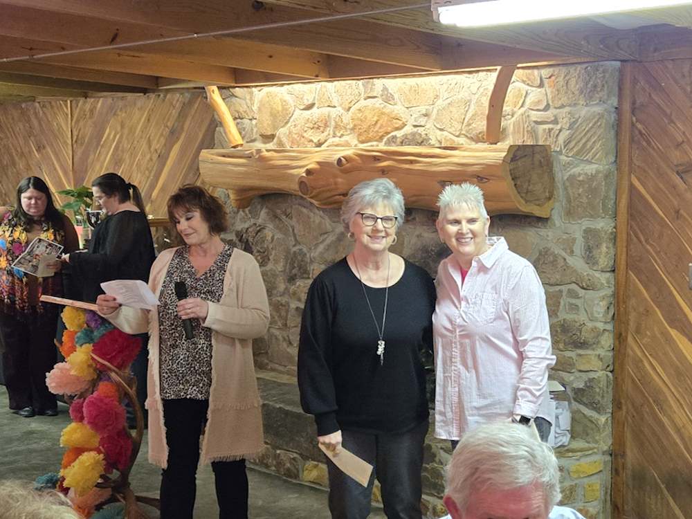 2025 Chamber Banquet