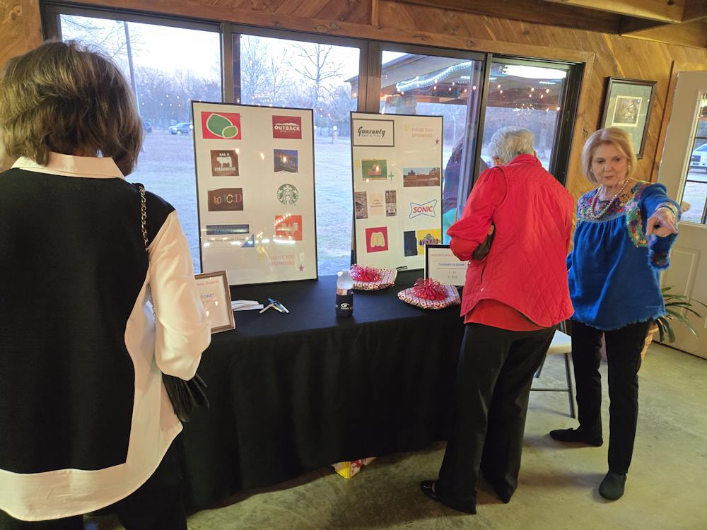 2025 Chamber Banquet