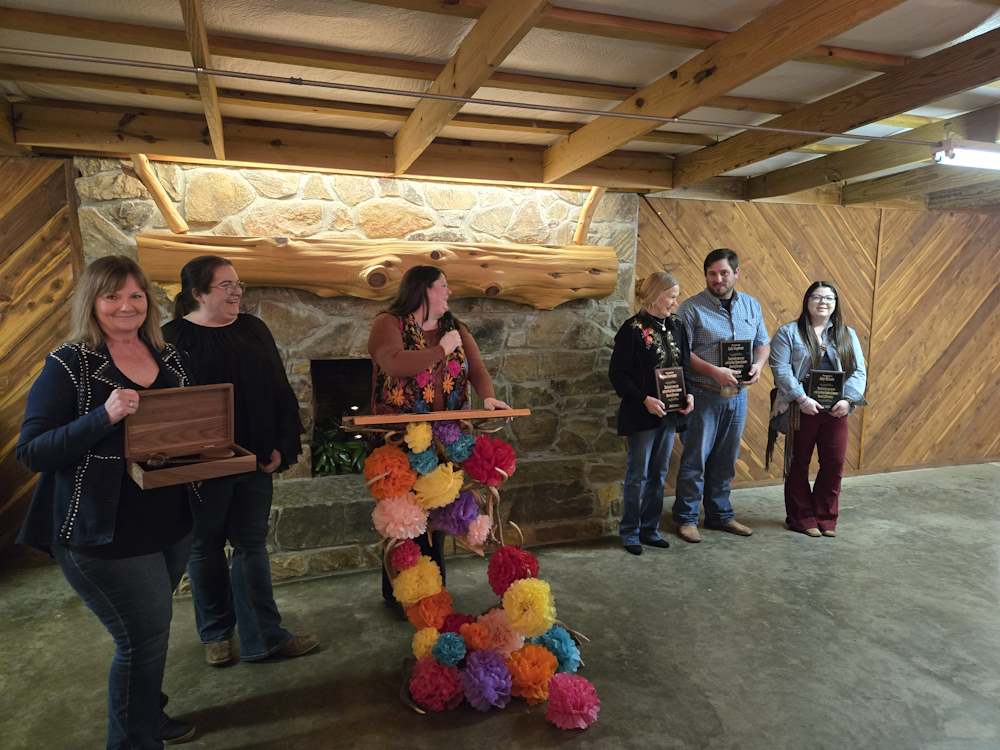 2025 Chamber Banquet