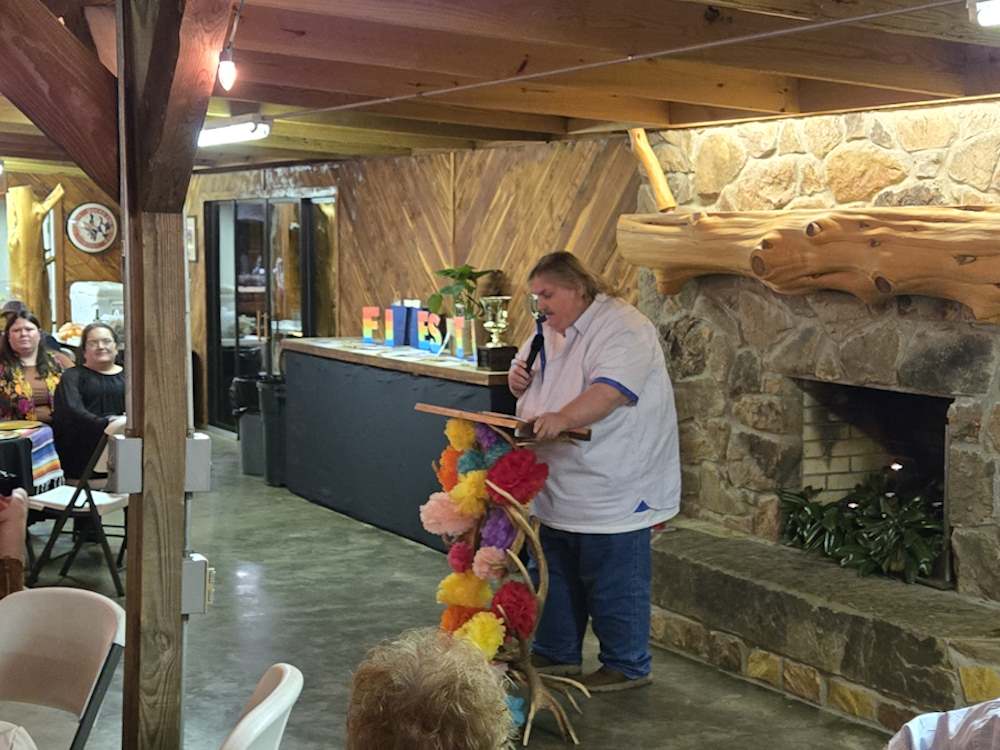 2025 Chamber Banquet