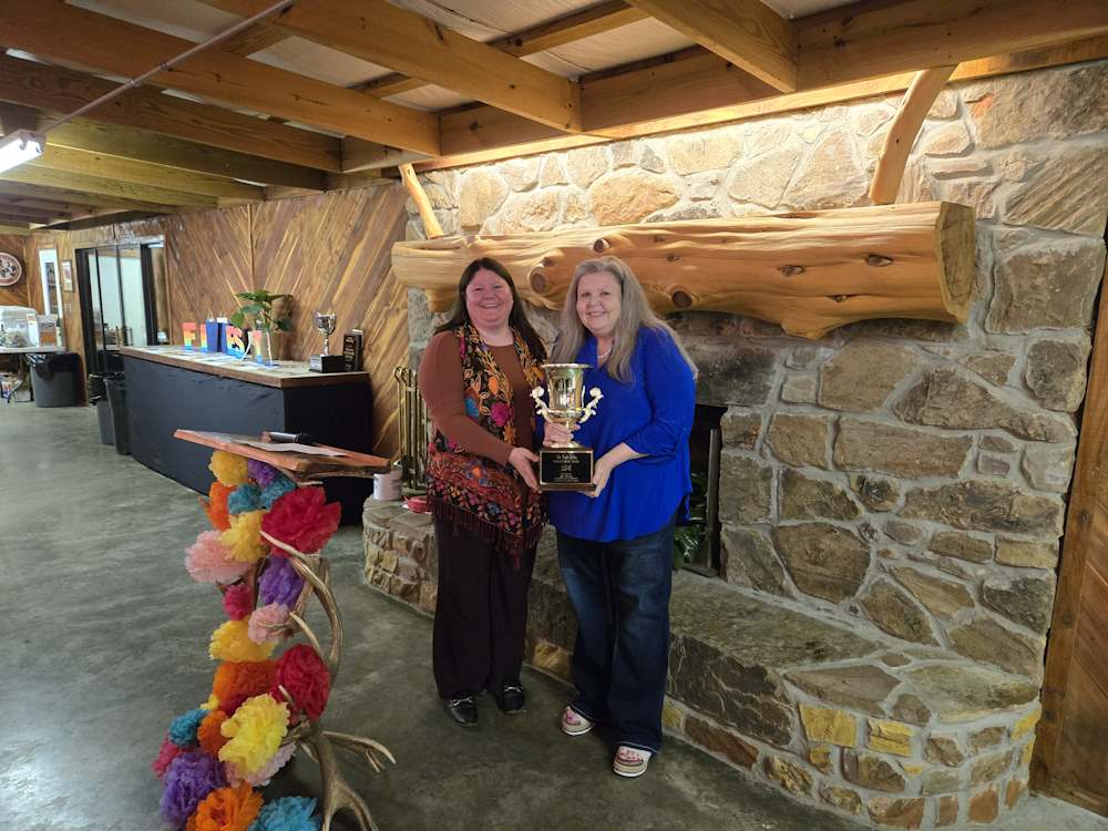 2025 Chamber Banquet