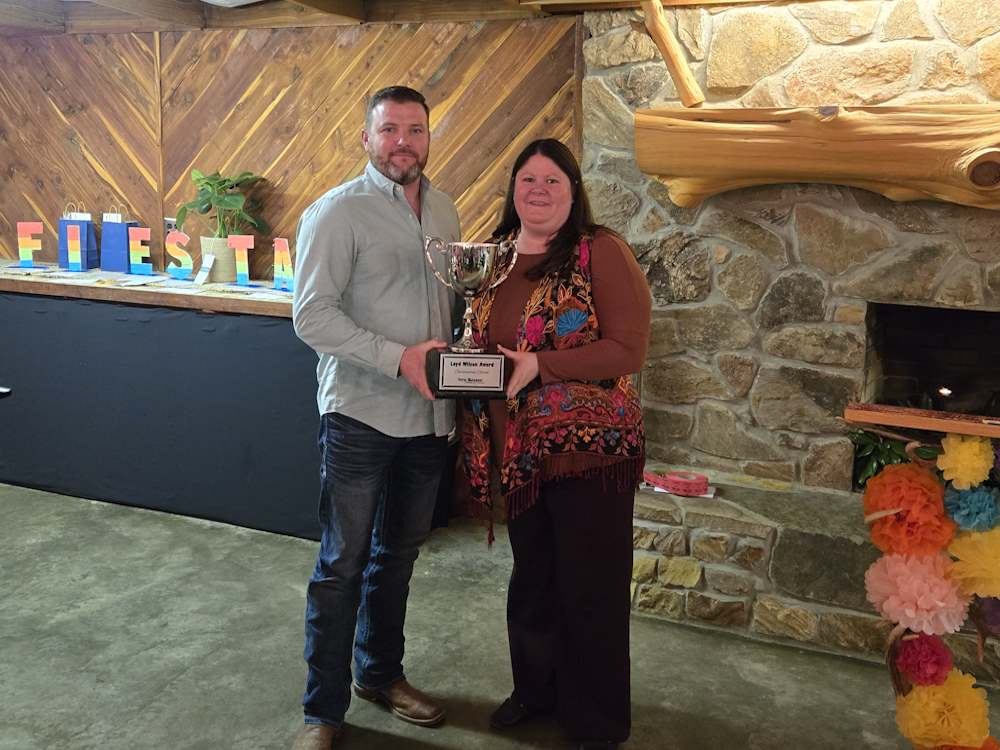 2025 Chamber Banquet