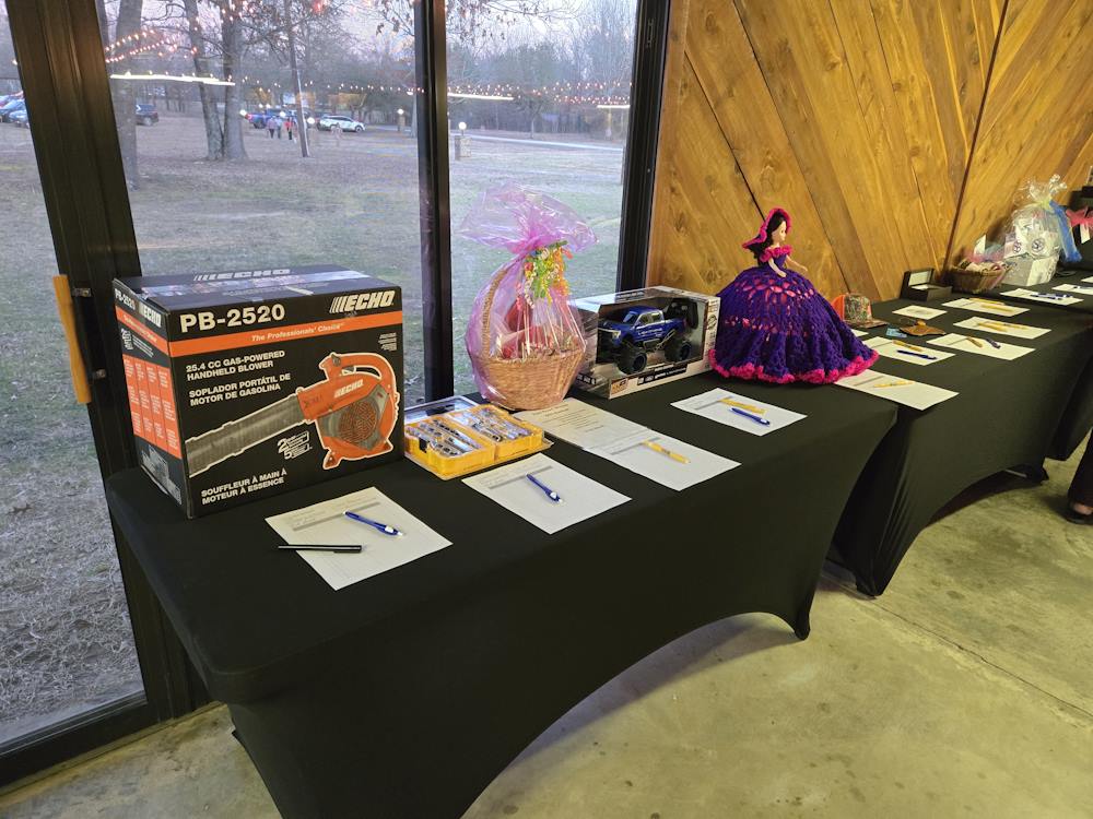 2025 Chamber Banquet