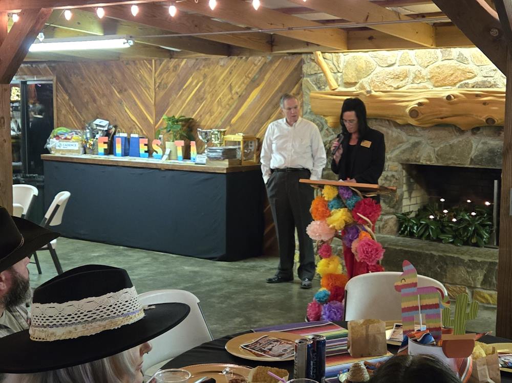 2025 Chamber Banquet