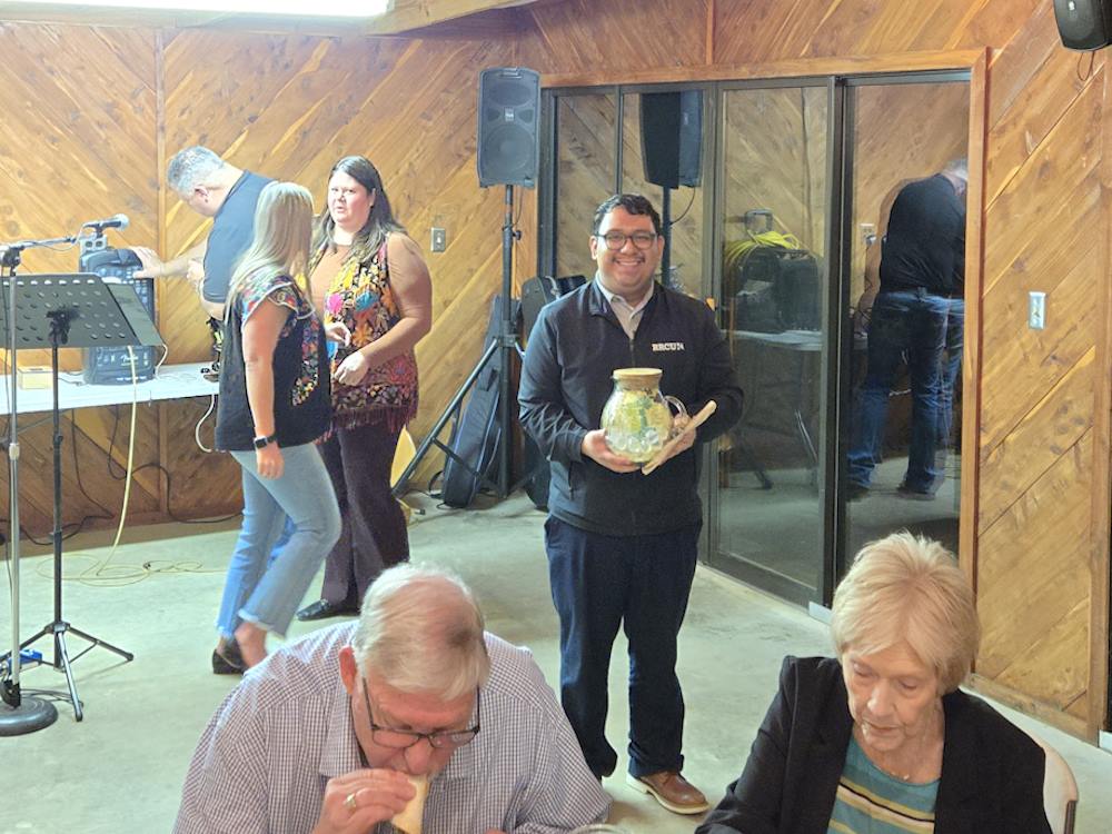 2025 Chamber Banquet