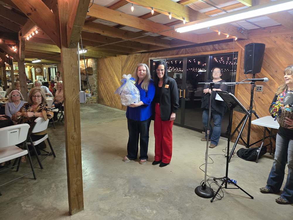 2025 Chamber Banquet