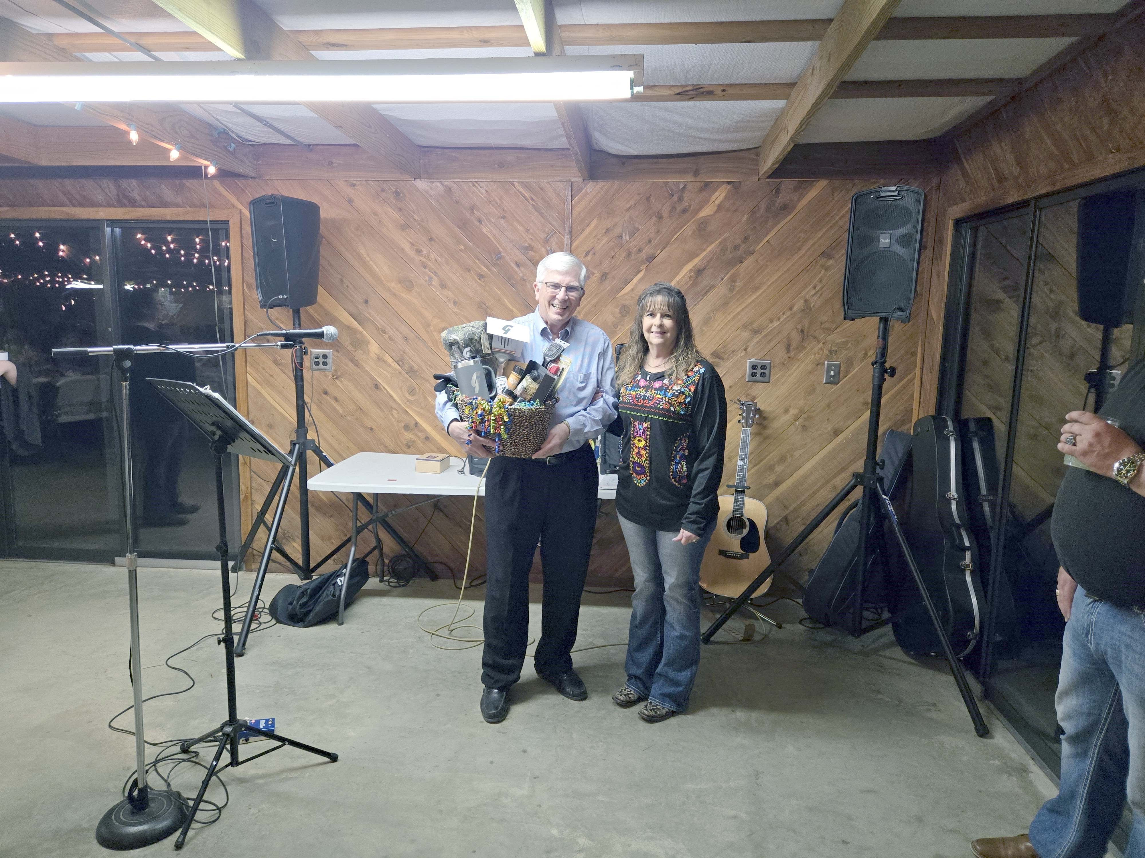 2025 Chamber Banquet