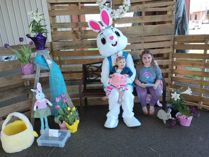 Bunny-kids Bunny-kids