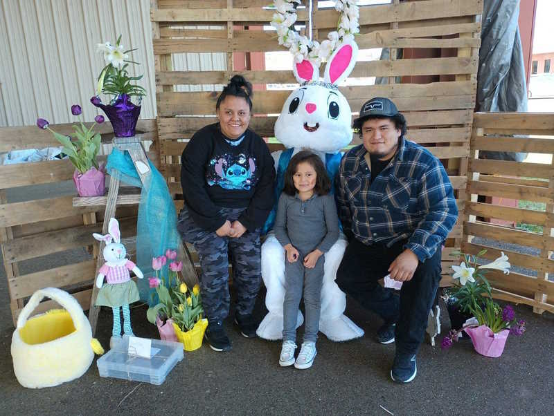 Bunny Family Bunny Family