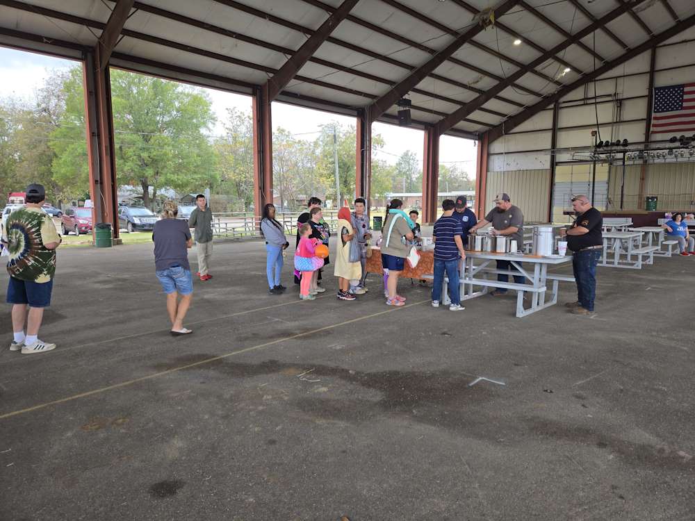 Fall Festival & Chili Cookoff Fall Festival & Chili Cookoff