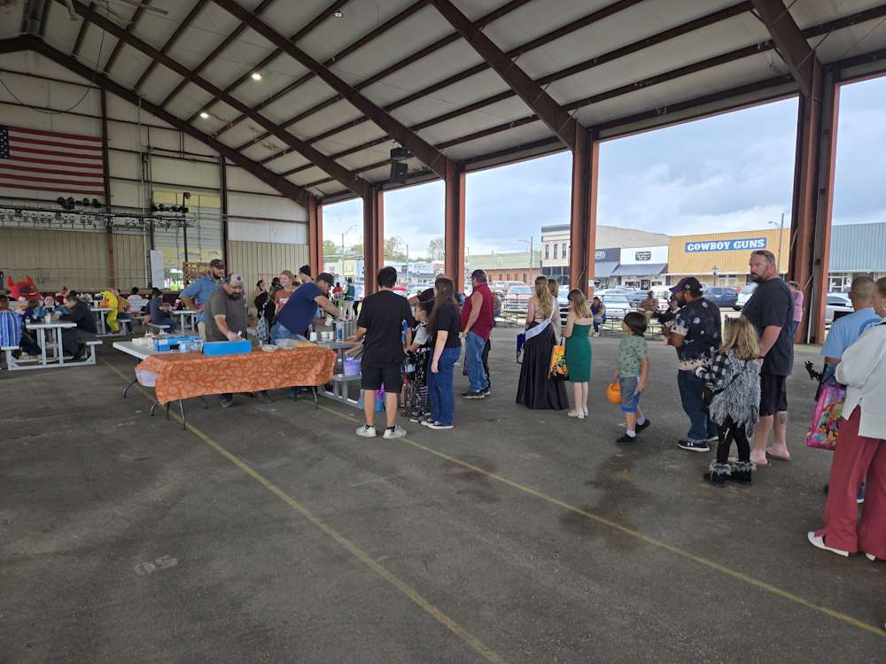 Fall Festival & Chili Cookoff Fall Festival & Chili Cookoff