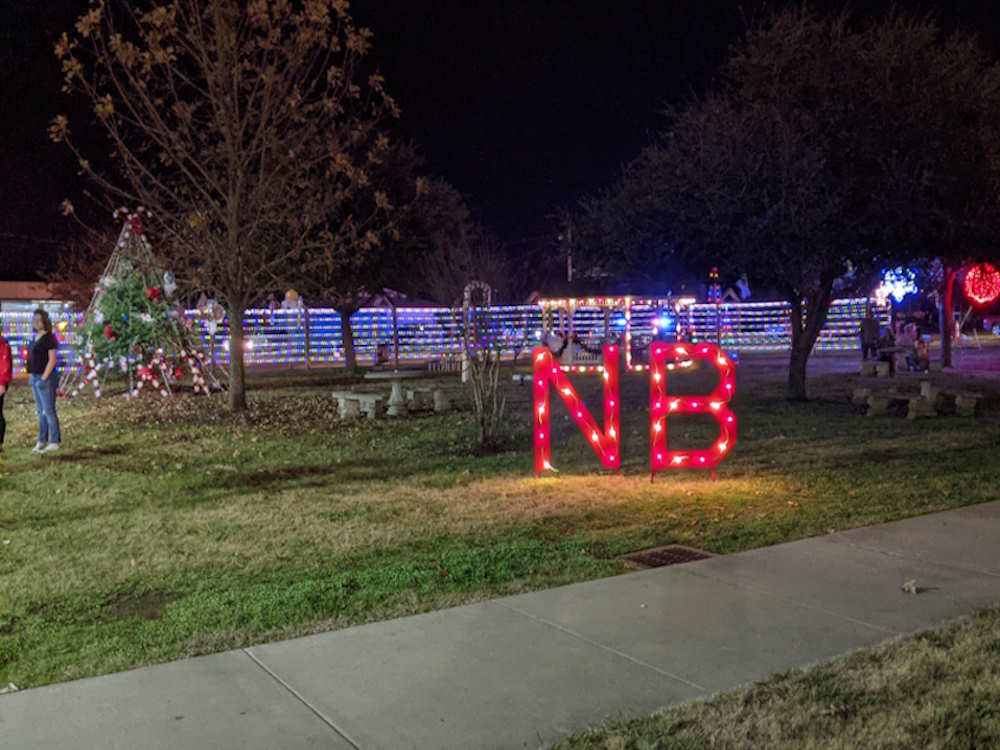 NB - New Boston NB - New Boston