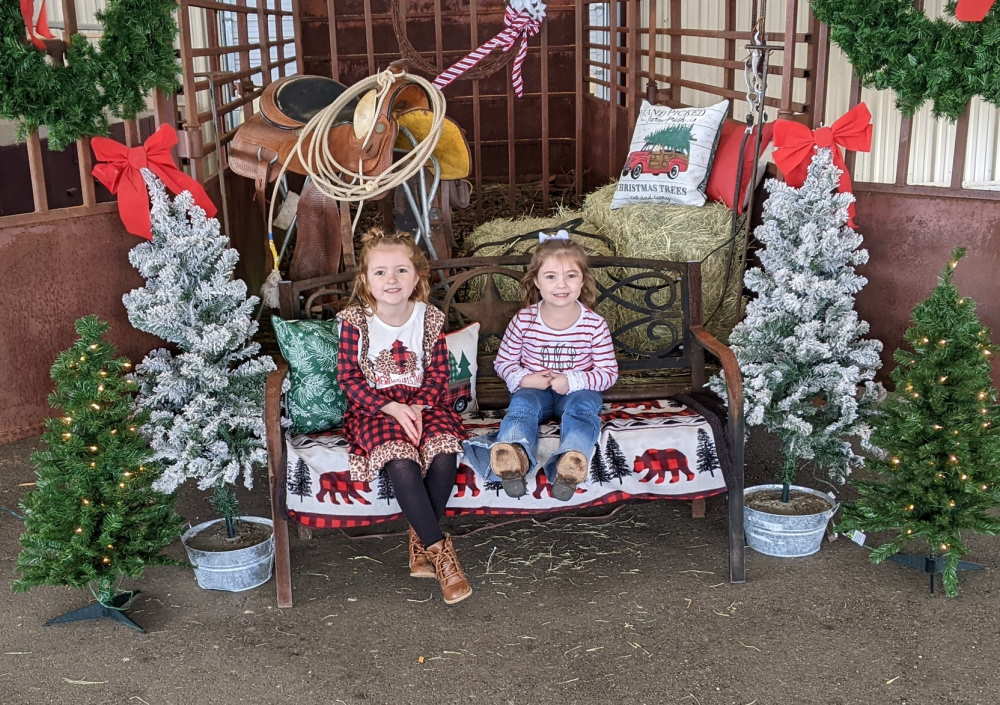 Christmas Photo Booth Christmas Photo Booth