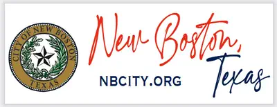 City of New Boston City of New Boston