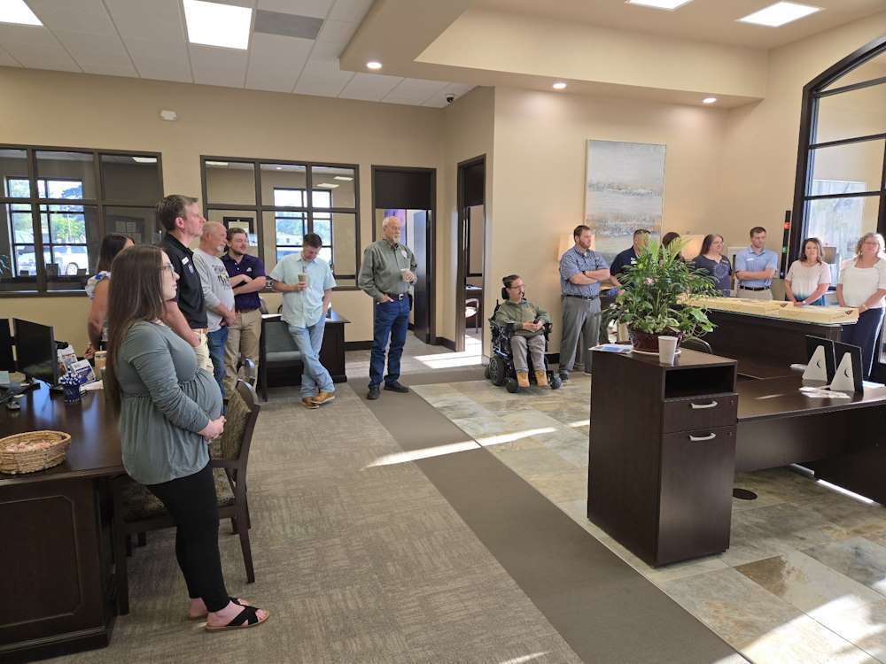May Coffee & Commerce at State Bank May Coffee & Commerce at State Bank