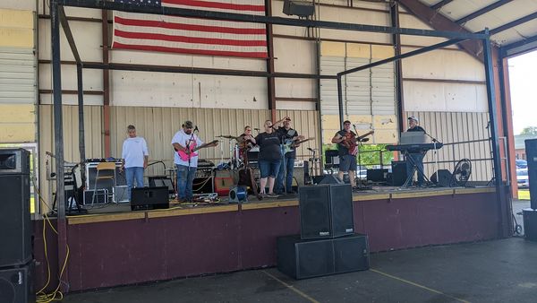 Fabianne Introducing the band Fabianne Introducing the band