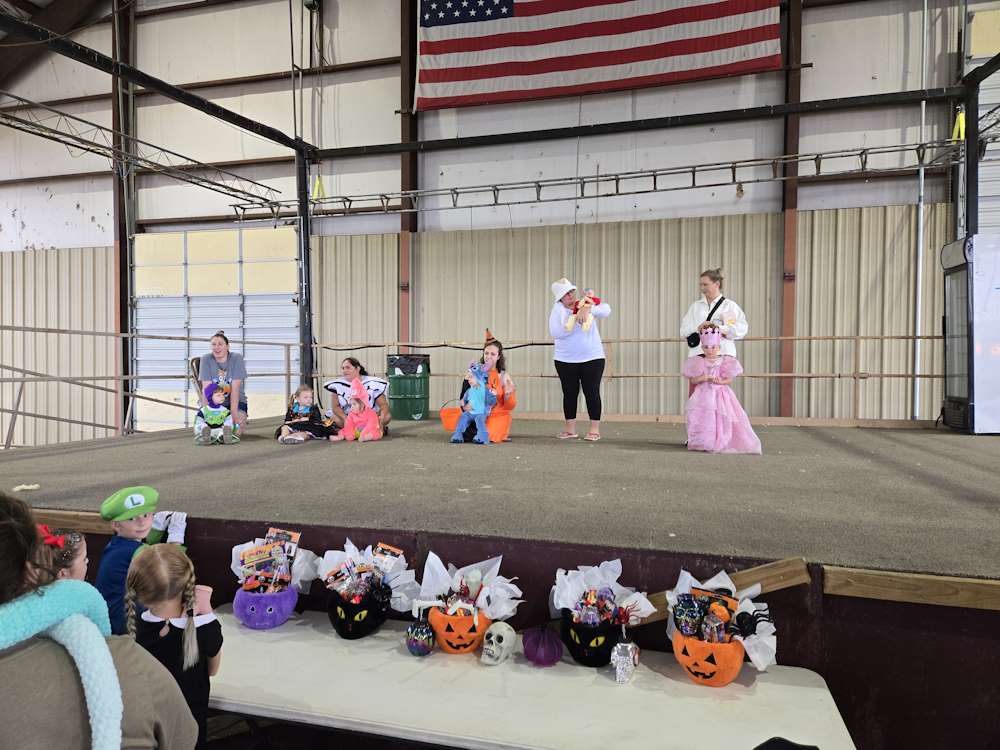 Fall Festival & Chili Cookoff Costume Contest Fall Festival & Chili Cookoff Costume Contest