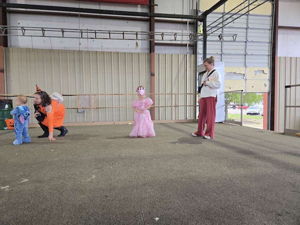 Fall Festival & Chili Cookoff Costume Contest Winner Fall Festival & Chili Cookoff Costume Contest Winner