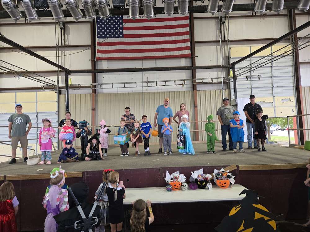 Fall Festival & Chili Cookoff Costume Contest Fall Festival & Chili Cookoff Costume Contest