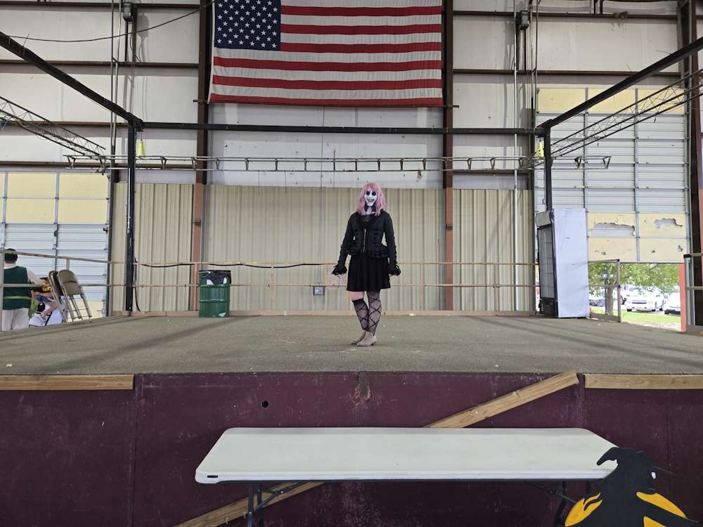 Fall Festival & Chili Cookoff Costume Contest Winner Fall Festival & Chili Cookoff Costume Contest Winner