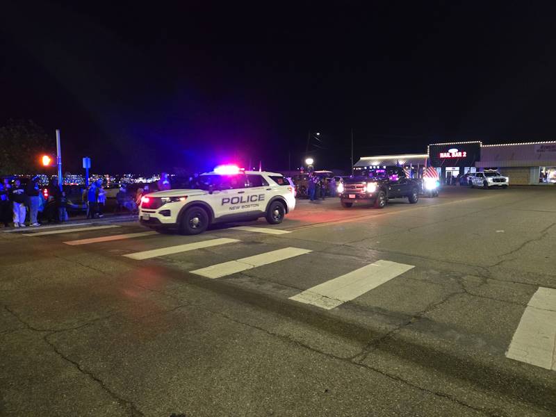 Annual Christmas Parade 2025 Pictures Annual Christmas Parade 2025 Pictures