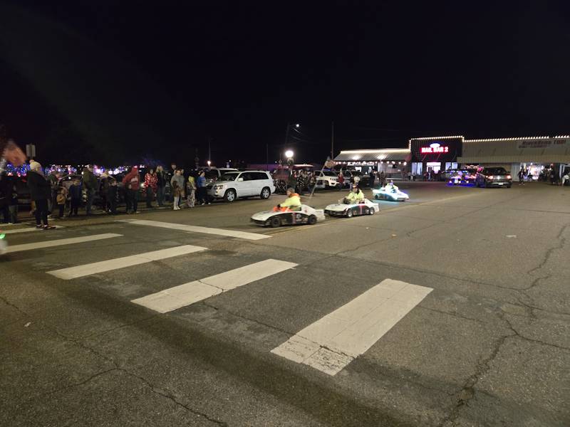 Annual Christmas Parade 2025 Pictures Annual Christmas Parade 2025 Pictures