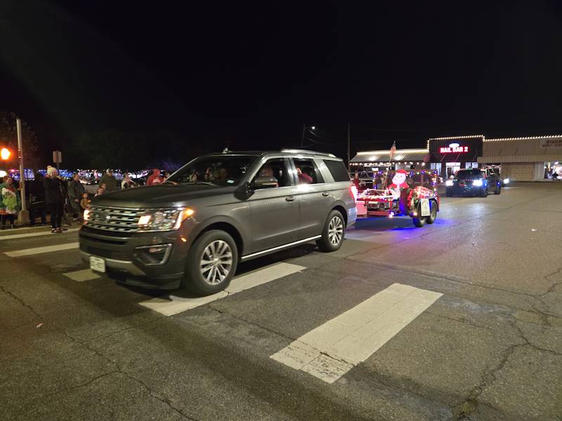 Annual Christmas Parade 2025 Pictures Annual Christmas Parade 2025 Pictures