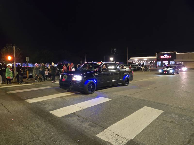 Annual Christmas Parade 2025 Pictures Annual Christmas Parade 2025 Pictures