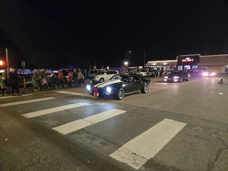 Annual Christmas Parade 2025 Pictures Annual Christmas Parade 2025 Pictures