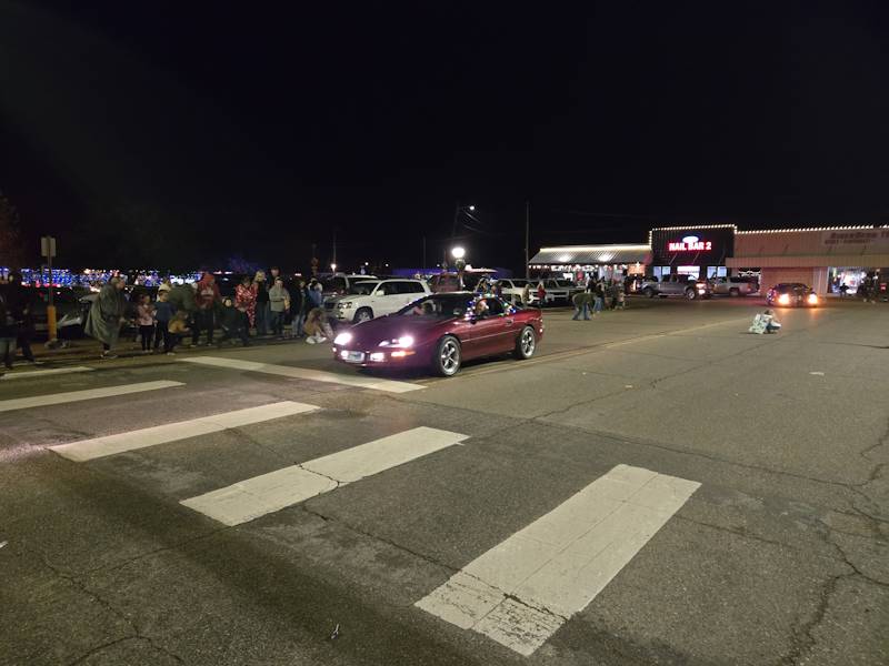 Annual Christmas Parade 2025 Pictures Annual Christmas Parade 2025 Pictures