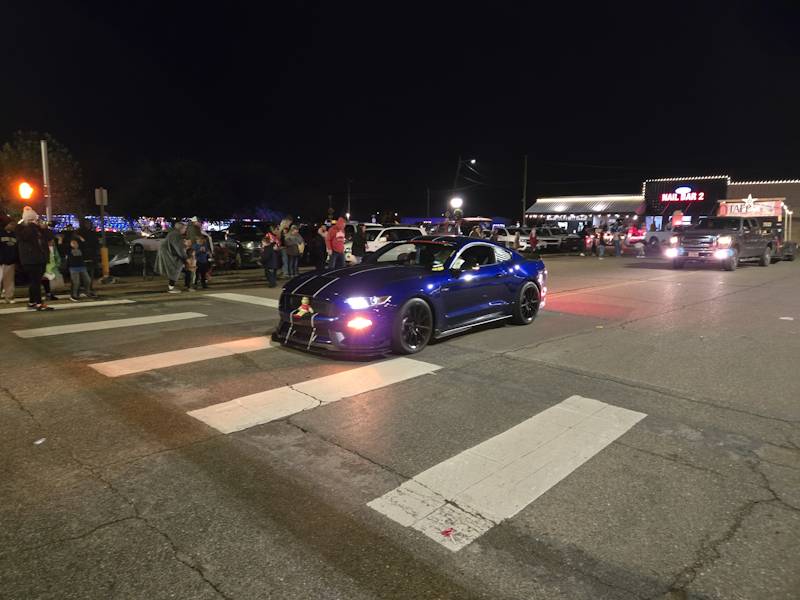 Annual Christmas Parade 2025 Pictures Annual Christmas Parade 2025 Pictures