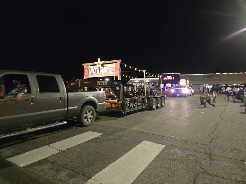Annual Christmas Parade 2025 Pictures Annual Christmas Parade 2025 Pictures