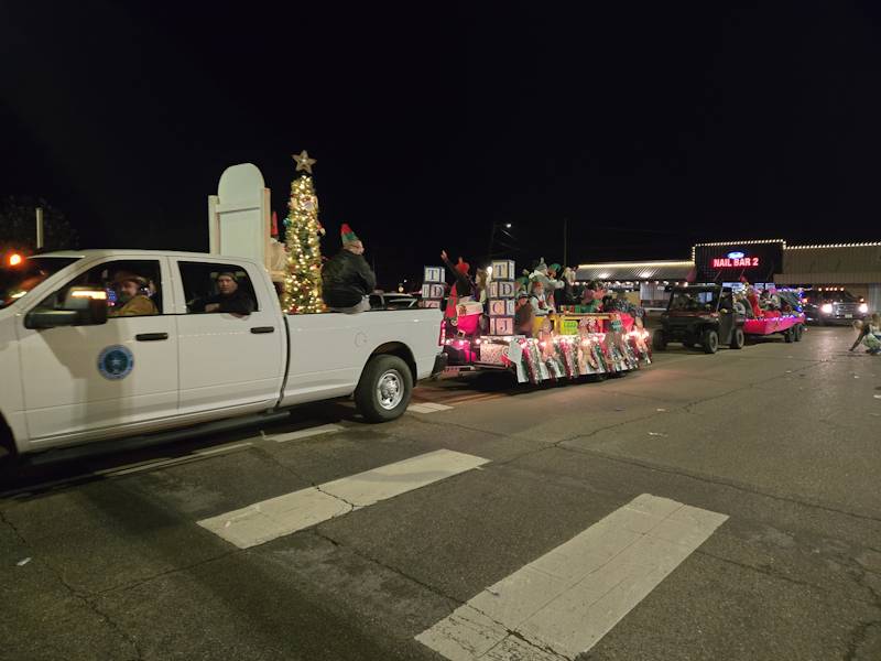 Annual Christmas Parade 2025 Pictures Annual Christmas Parade 2025 Pictures
