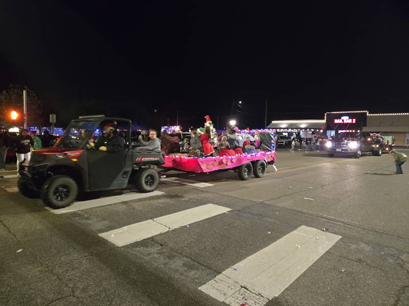 Annual Christmas Parade 2025 Pictures Annual Christmas Parade 2025 Pictures