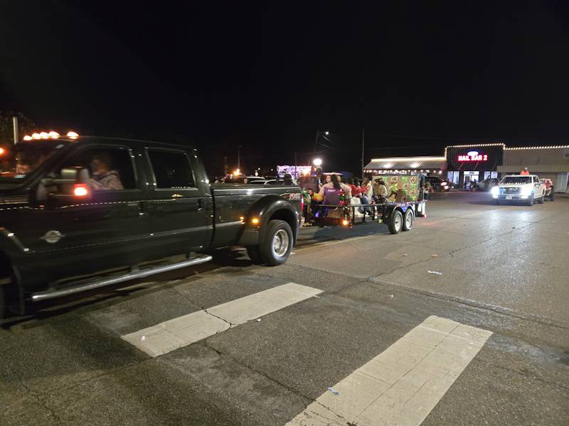 Annual Christmas Parade 2025 Pictures Annual Christmas Parade 2025 Pictures