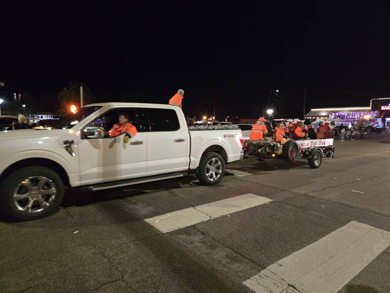Annual Christmas Parade 2025 Pictures Annual Christmas Parade 2025 Pictures