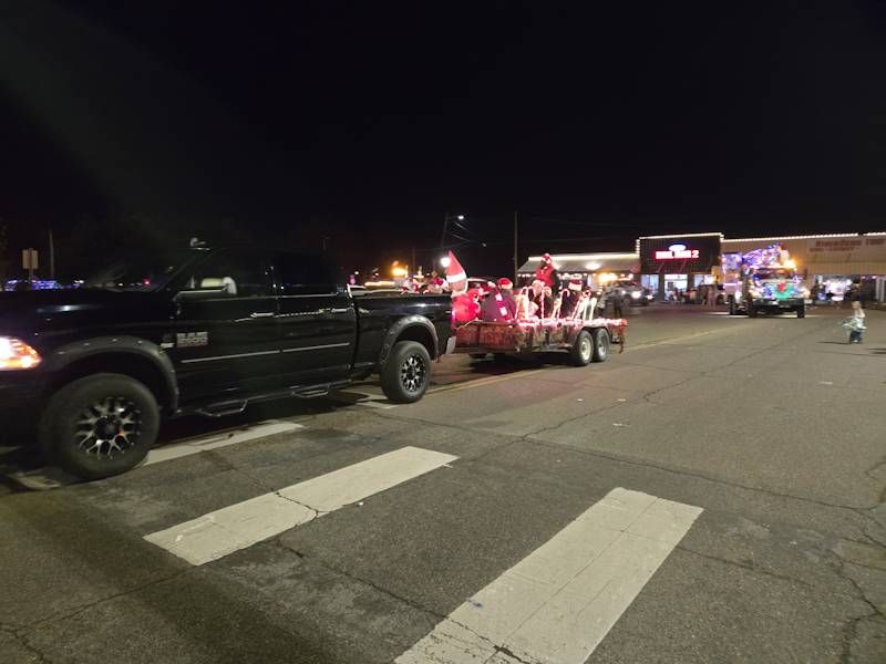 Annual Christmas Parade 2025 Pictures Annual Christmas Parade 2025 Pictures