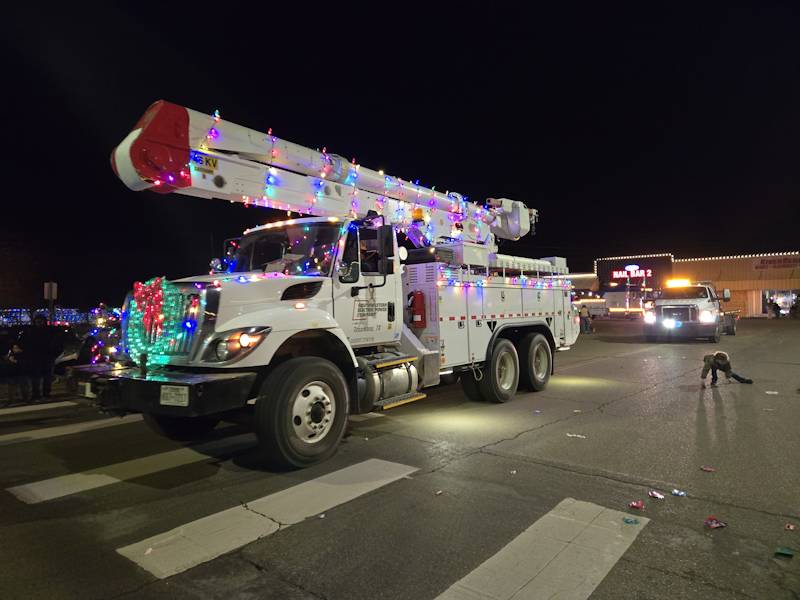 Annual Christmas Parade 2025 Pictures Annual Christmas Parade 2025 Pictures