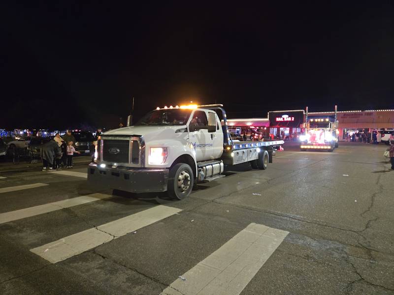 Annual Christmas Parade 2025 Pictures Annual Christmas Parade 2025 Pictures