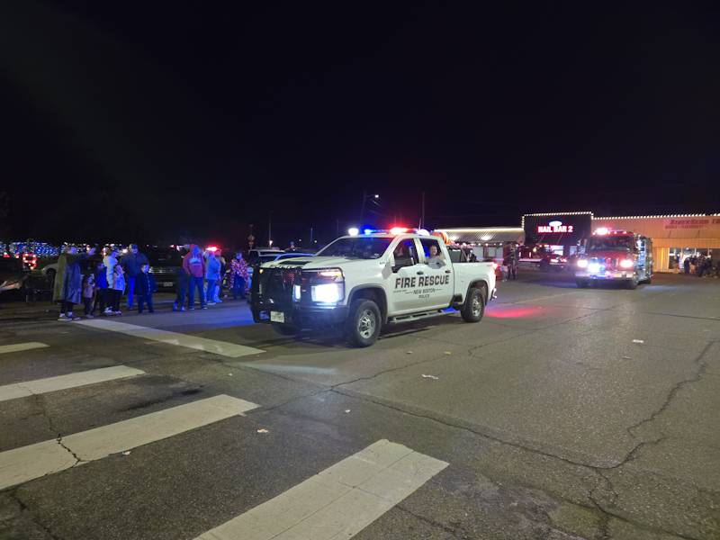 Annual Christmas Parade 2025 Pictures Annual Christmas Parade 2025 Pictures