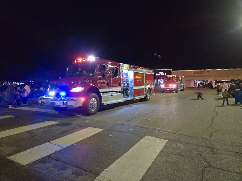 Annual Christmas Parade 2025 Pictures Annual Christmas Parade 2025 Pictures