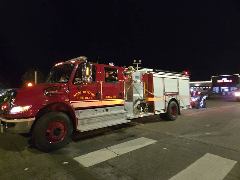 Annual Christmas Parade 2025 Pictures Annual Christmas Parade 2025 Pictures