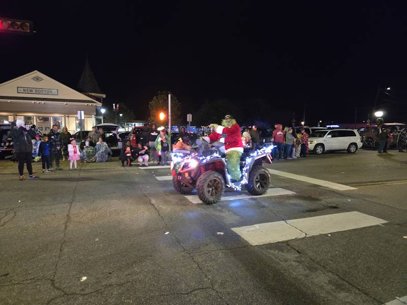 Annual Christmas Parade 2025 Pictures Annual Christmas Parade 2025 Pictures