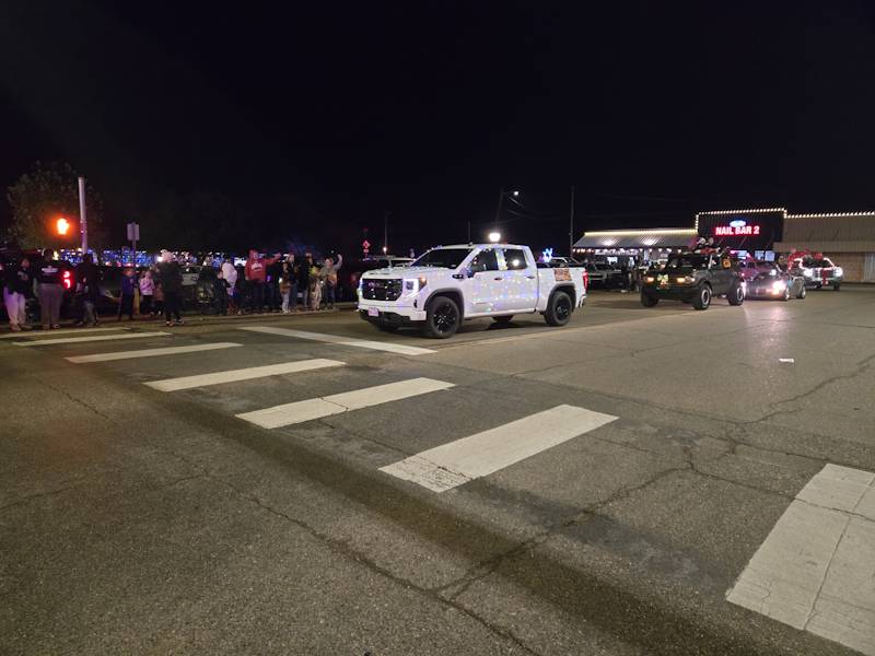 Annual Christmas Parade 2025 Pictures Annual Christmas Parade 2025 Pictures